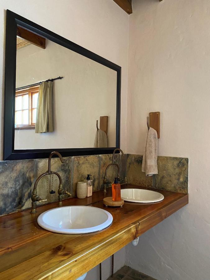 The Retreat At Groenfontein Calitzdorp Eksteriør bilde