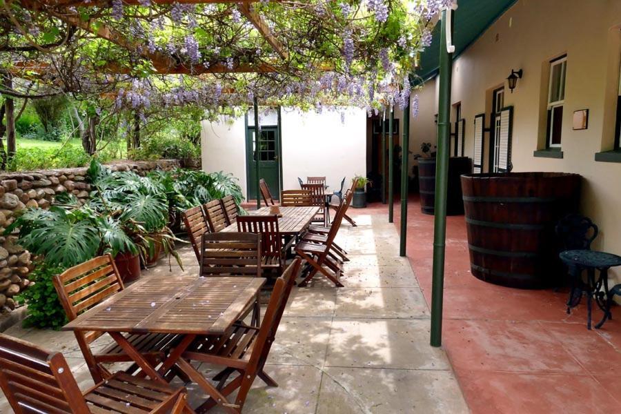 The Retreat At Groenfontein Calitzdorp Eksteriør bilde