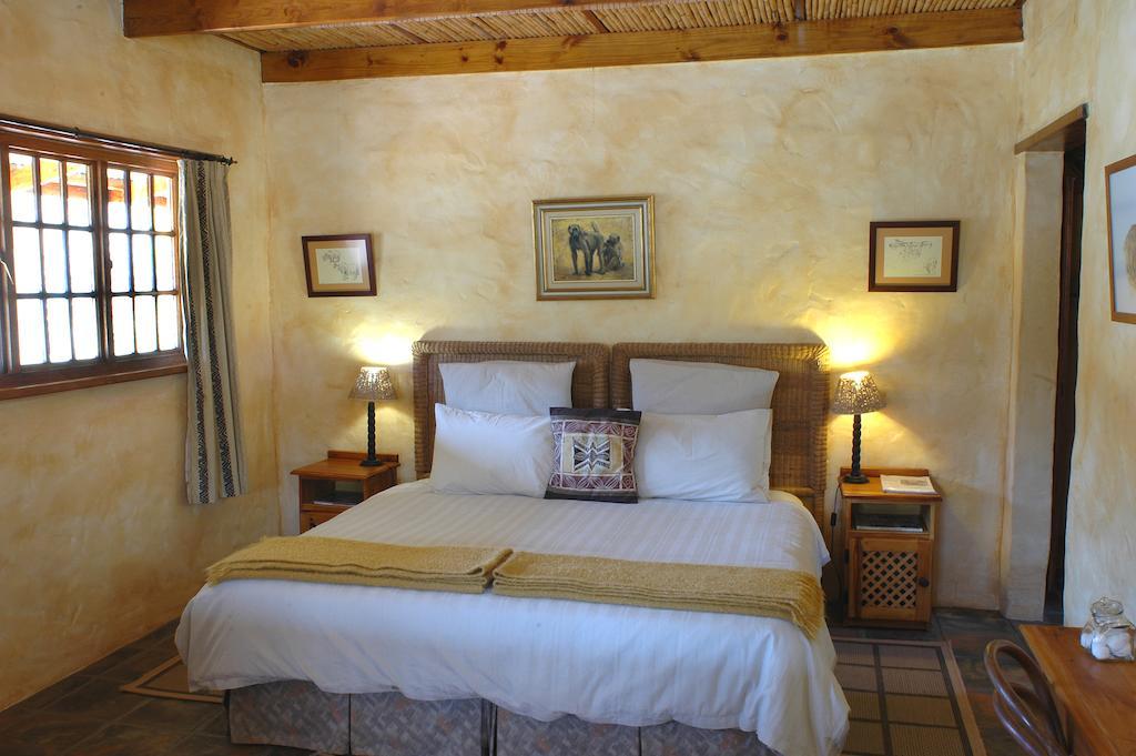 The Retreat At Groenfontein Calitzdorp Rom bilde