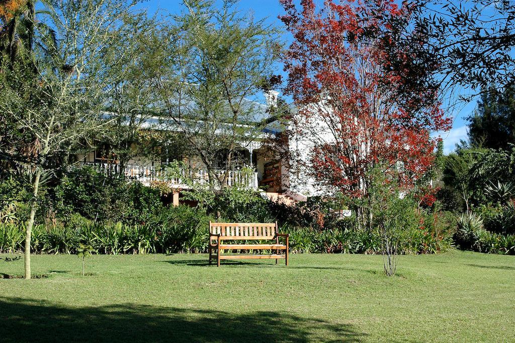 The Retreat At Groenfontein Calitzdorp Eksteriør bilde