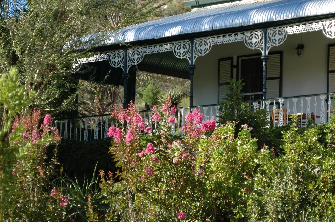 The Retreat At Groenfontein Calitzdorp Eksteriør bilde